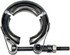 903-003 by DORMAN - Exhaust Gas Recirculation (EGR) Cooler Clamp