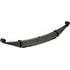22-1007 by DORMAN - Suspension Leaf Spring