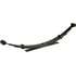 22-1151 by DORMAN - Suspension Leaf Spring