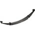 22-442 by DORMAN - Suspension Leaf Spring