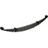 22-1205 by DORMAN - Suspension Leaf Spring