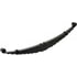 Dorman 34-1563HD Leaf Spring Assembly Suspension Leaf Spring