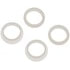 42447 by DORMAN - Park Sensor Sealing Rings