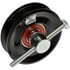 419-701 by DORMAN - Idler Pulley (Pulley Only)