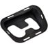 Dorman 47833 Tow Hook Cover Tow Bracket Cover - Left Side