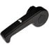 46910 by DORMAN - Hood Release Pull Handle