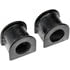 Dorman 532-982 Suspension Stabilizer Bar Bushing Kit Stabilizer Bar Bushing Kit