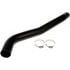 573-034 by DORMAN - Fuel Filler Neck Hose