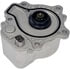 599-966 by DORMAN - Electric Engine Water Pump