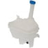603-860 by DORMAN - Windshield Washer Fluid Reservoir