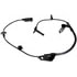 695-318 by DORMAN - Anti-Lock Braking System Sensor
