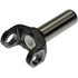697-579 by DORMAN - Driveshaft Slip Yoke