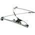 741-443 by DORMAN - Power Window Regulator And Motor Assembly