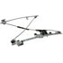 Dorman 741-645 Window Motor and Regulator Assembly Power Window Regulator And Motor Assembly