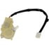 Dorman 746-883 Door Lock Actuator Motor Door Lock Actuator - Non Integrated