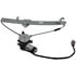 748-615 by DORMAN - Power Window Regulator And Motor Assembly