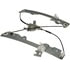 749-554 by DORMAN - Power Window Regulator (Regulator Only)