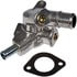 Dorman 902-1061 Engine Coolant Thermostat Housing Engine Coolant Thermostat Housing