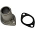902-2033 by DORMAN - Engine Coolant Thermostat Housing