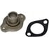 902-2012 by DORMAN - Engine Coolant Thermostat Housing
