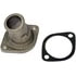 902-5063 by DORMAN - Engine Coolant Thermostat Housing