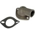 902-3022 by DORMAN - Engine Coolant Thermostat Housing