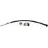 Dorman 904-403 Exhaust Gas Temperature (EGT) Sensor Exhaust Gas Temperature Sensors