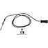 Dorman 904-7541 Exhaust Gas Temperature (EGT) Sensor Exhaust Gas Temperature Sensor