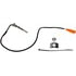 904-774 by DORMAN - Exhaust Gas Temperature Sensor