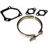 904-9412 by DORMAN - Intake Throttle Gasket Kit