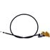 912-487 by DORMAN - Hood Release Cable Assembly