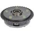 Dorman 916-504 Engine Variable Valve Timing (VVT) Sprocket Camshaft Phaser - Variable Timing Camshaft Gear