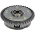 Dorman 916-501 Engine Variable Valve Timing (VVT) Sprocket Camshaft Phaser - Variable Timing Camshaft Gear
