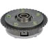 Dorman 916-507 Engine Variable Valve Timing (VVT) Sprocket Camshaft Phaser - Variable Timing Camshaft Gear