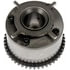 Dorman 916-531 Engine Variable Valve Timing (VVT) Sprocket Camshaft Phaser - Variable Timing Camshaft Gear