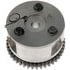 916-524 by DORMAN - Camshaft Phaser - Variable Timing Camshaft Gear