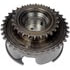 917-252 by DORMAN - Camshaft Phaser - Variable Timing Camshaft Gear