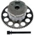 917-262 by DORMAN - Camshaft Phaser - Variable Timing Camshaft Gear