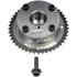 Dorman 917-260 Engine Variable Valve Timing (VVT) Sprocket Camshaft Phaser - Variable Timing Camshaft Gear