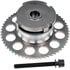 Dorman 918-185 Engine Variable Valve Timing (VVT) Sprocket Camshaft Phaser - Variable Timing Camshaft Gear
