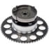 918-199 by DORMAN - Camshaft Phaser- Variable Timing Camshaft Gear