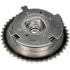 Dorman 918-186 Engine Variable Valve Timing (VVT) Sprocket Camshaft Phaser- Variable Timing Camshaft Gear