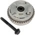 918-187 by DORMAN - Camshaft Phaser- Variable Timing Camshaft Gear