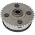 Dorman 918-704 Engine Variable Valve Timing (VVT) Sprocket Camshaft Phaser Variable Valve Timing Sprocket