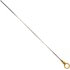 921-252 by DORMAN - Engine Oil Dipstick