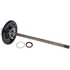 926-140 by DORMAN - Pre-Pressed Rear Axle