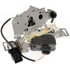 931-561 by DORMAN - Door Lock Actuator - Integrated With Latch