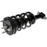Dorman 949-650 Suspension Strut and Coil Spring Assembly Loaded Magnetic Strut Assembly