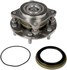 950-001 by DORMAN - Pre-Pressed Hub Assembly - Front
