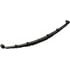 97-567 by DORMAN - Suspension Leaf Spring
